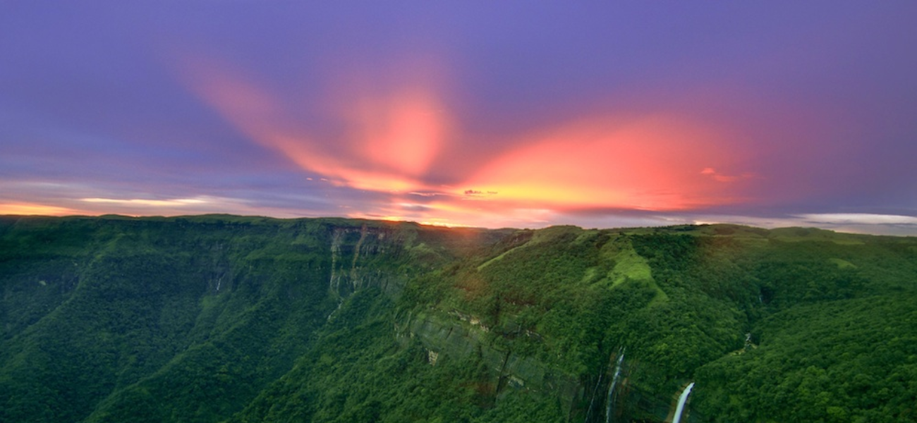 Cloud Valley Travels - Northeast India Travel Services