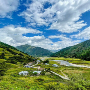Assam Travel